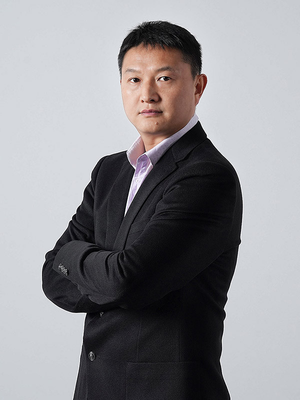 Wair company CEO profile