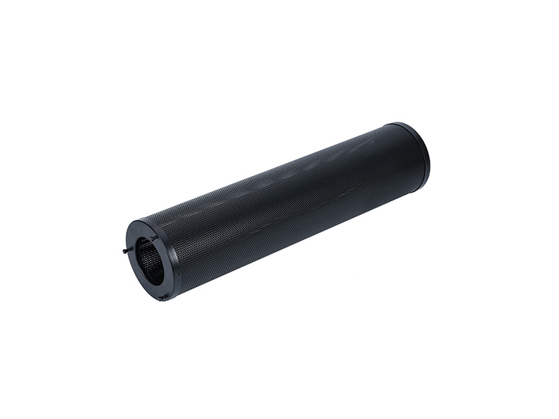 Compressor Coalescing & Fine Dust Filters