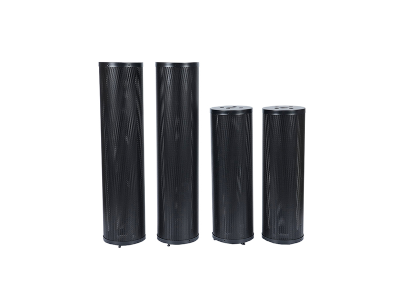 Gas Turbine Cylindrical Filters