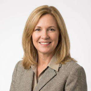 Headshot of an international facility manager featured in a recent filtration case study