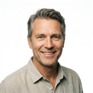 Portrait of a long-term partner in the commercial HVAC filtration industry