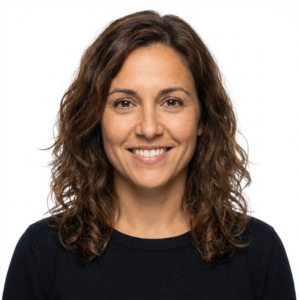 Satisfied partner from Spain providing a testimonial