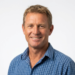 Portrait from Australia of a long-term partner