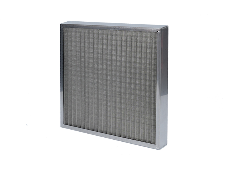 Activated Carbon Filters