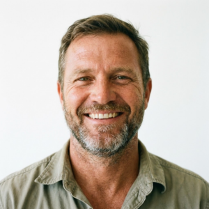 Experienced industry veteran from mining or construction sector providing a positive product review