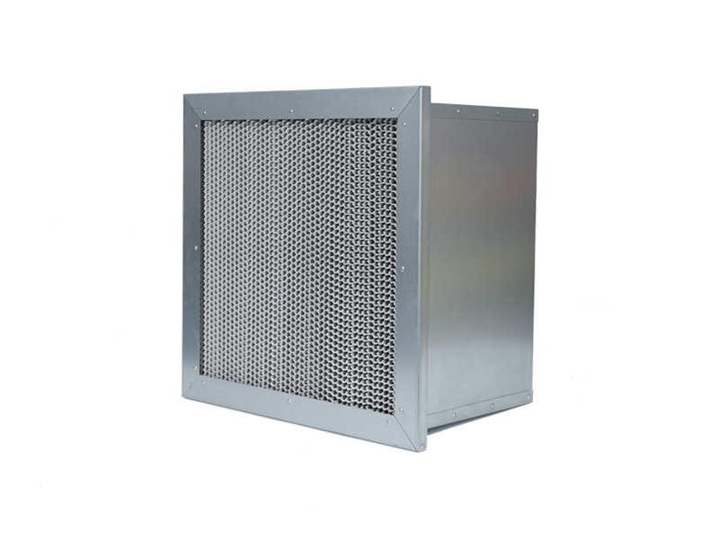 Equipment HEPA Filters