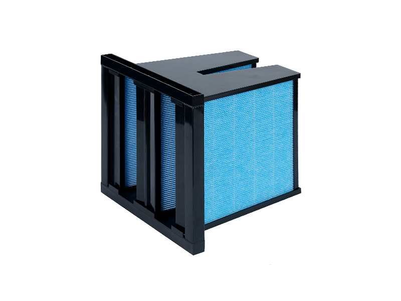 Special Conditions Filters